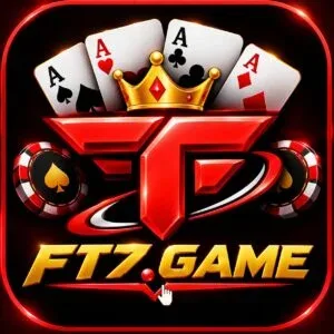 FT7 Game website design and gaming interface overview